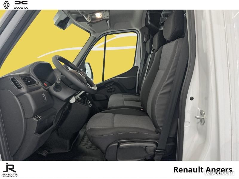Renault Master Fg E-TECH EV52 F3500 L2H2 Confort - 31690 HT (image 13)