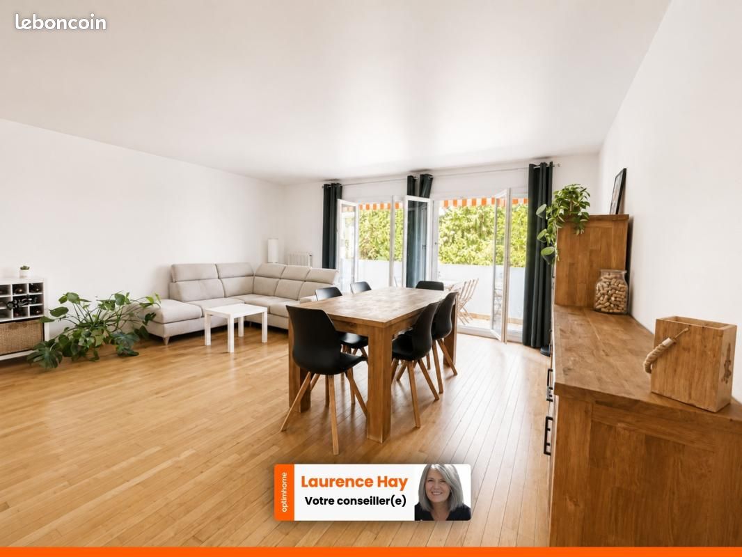 Appartement 6 pièces 112 m² · à Montpellier · 112 m² · 248 000 €