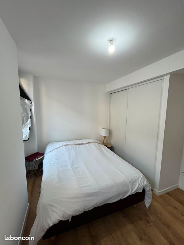 Appartement 2 pièces 30 m² · à L'Arbresle · 30 m² · 610 €/mois