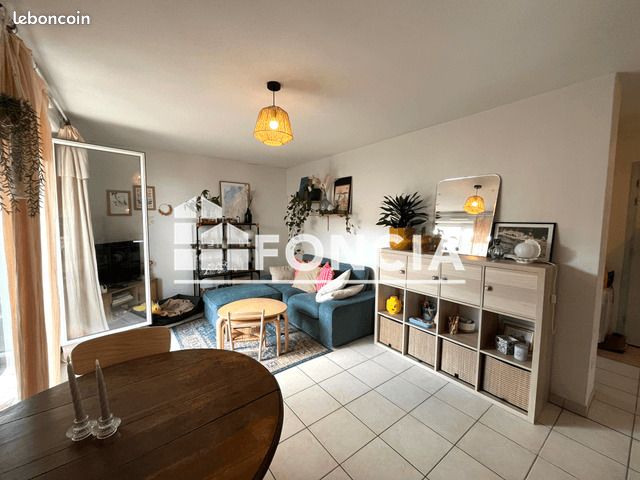 Appartement 3 pièces 57 m² · à Saint-Jean-de-Monts · 57 m² · 693 €
