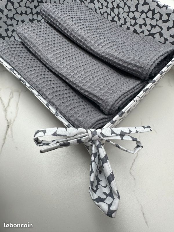 Panier rangement (image 2)
