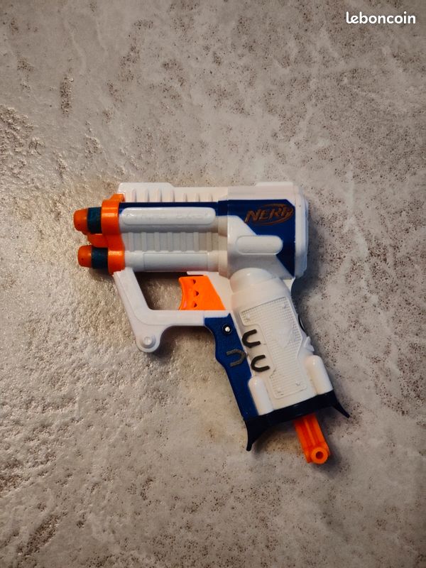 Blaster NERF Elite Triro Ex-3 (image 2)