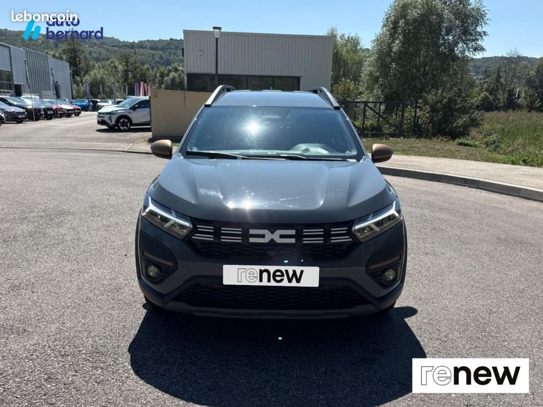 Dacia Jogger 1.0 TCe 110ch Extreme 7 places -24 (image 18)
