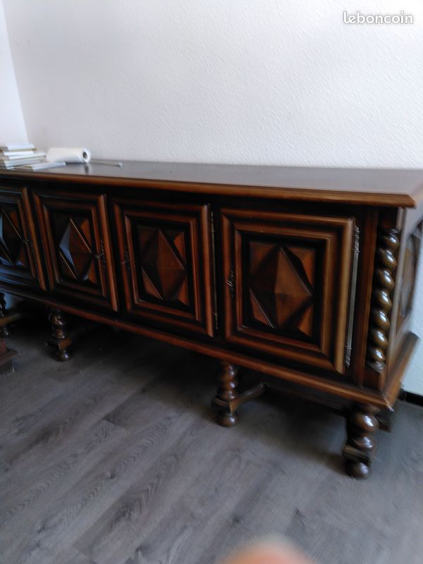 Buffet bahut (image 1)