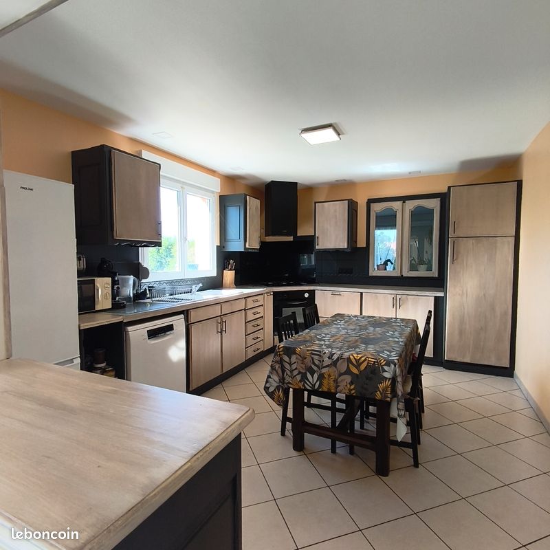 Maison 7 pièces 185 m² · à Rigny · 185 m² · 239 000 €