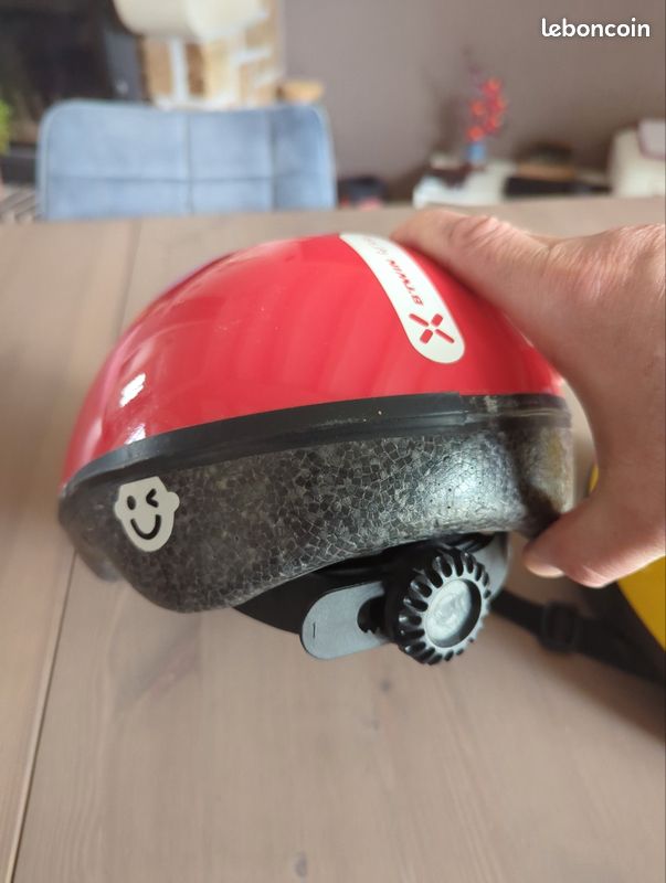 Casques vélo enfant (image 3)