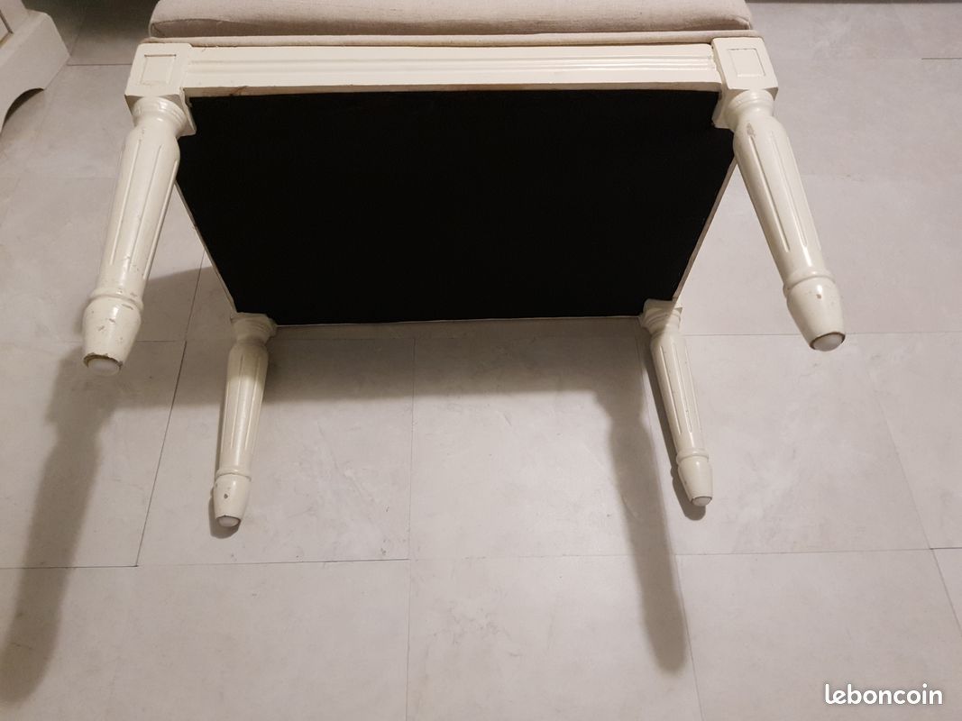 Pouf shabby (image 5)