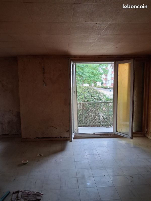 Appartement 2 pièces 38 m² · à Rosny-sous-Bois · 38 m² · 134 900 €