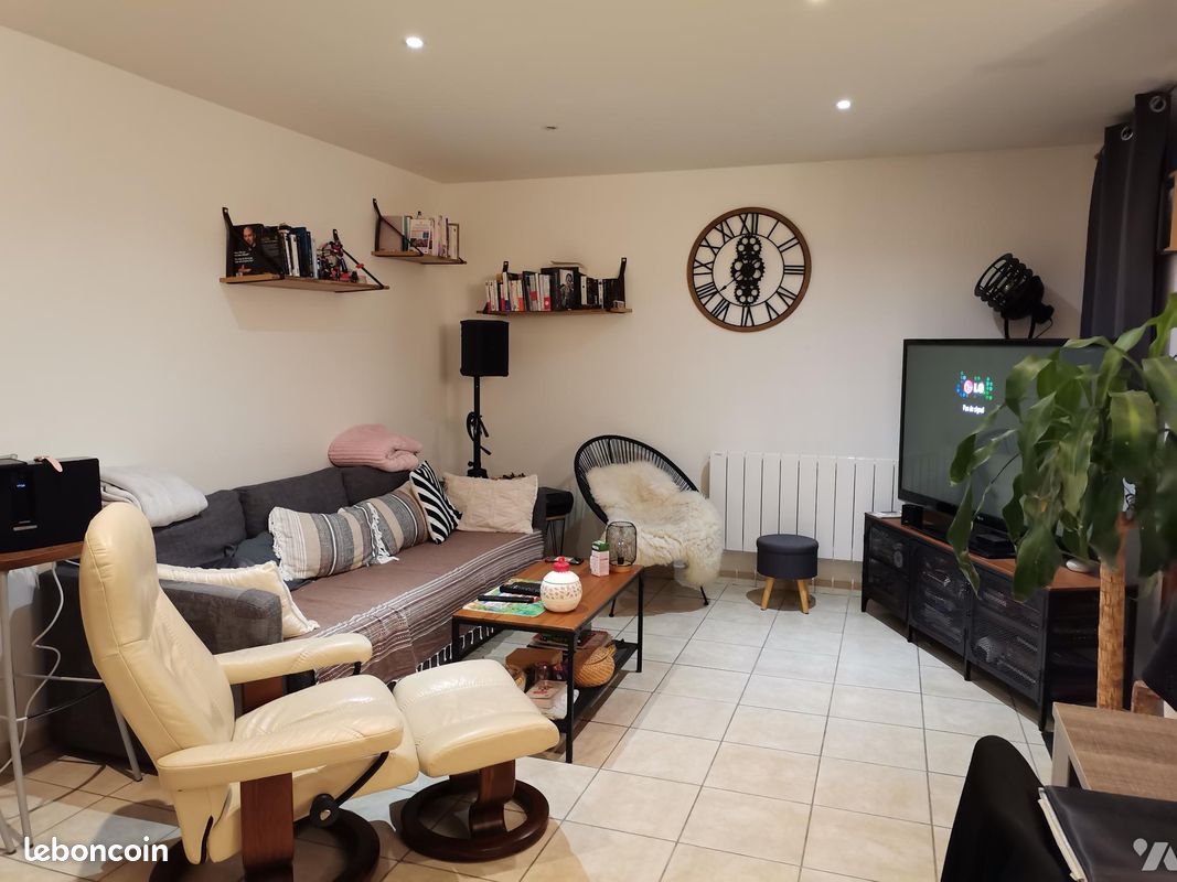 Appartement 3 pièces 78 m² · à Mormant · 78 m² · 810 €/mois