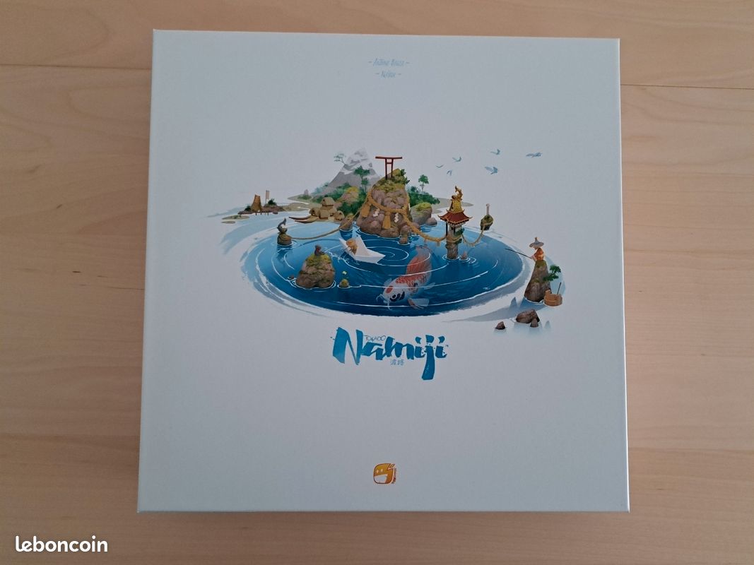 Namiji (image 1)