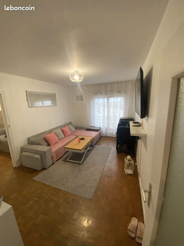 Appartement 2 pièces 45 m² · à Aulnay-sous-Bois · 45 m² · 89 000 €