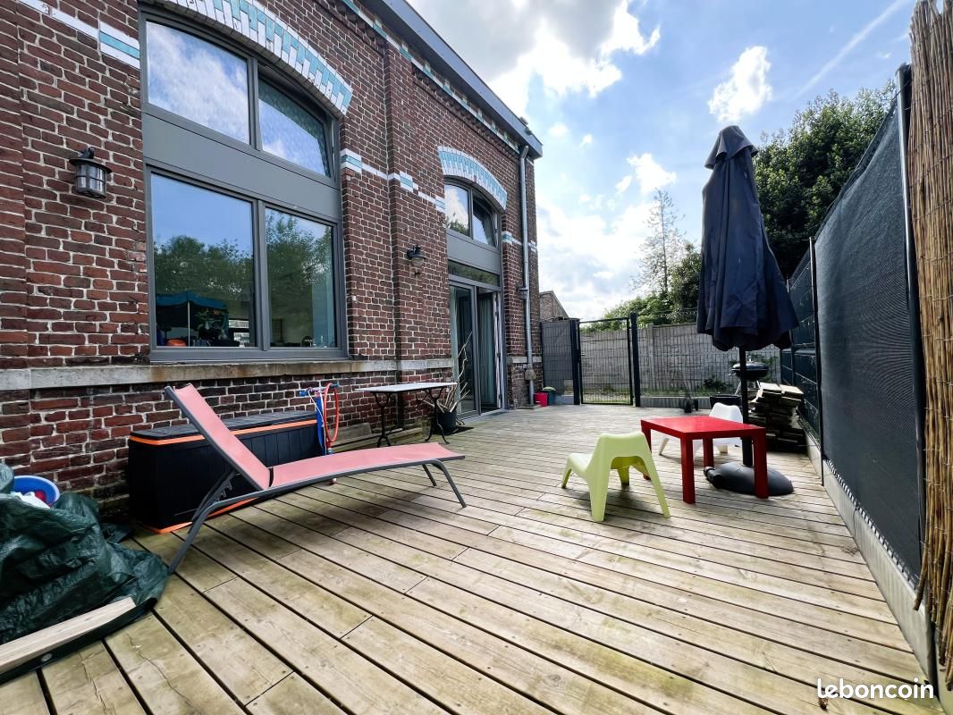 Maison 5 pièces 130 m² · à Templeuve-en-Pévèle · 130 m² · 319 000 €