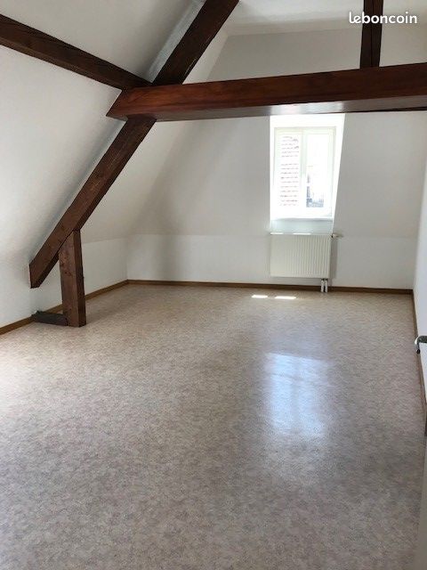 Appartement 3 pièces 67 m² · à Sarre-Union · 67 m² · 442 €