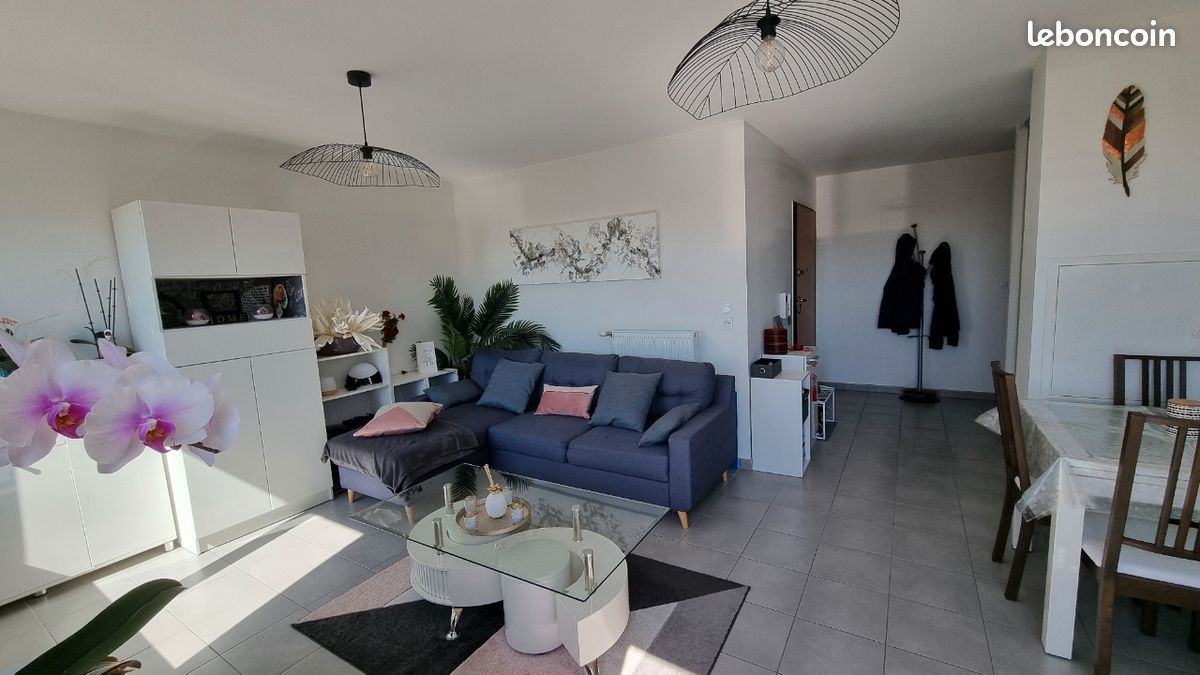 Super appartement T3 (image 1)