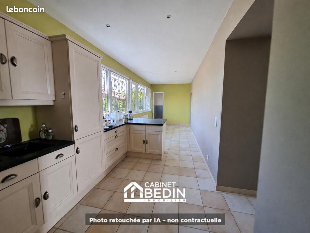 Maison 8 pièces 202 m² (image 9)