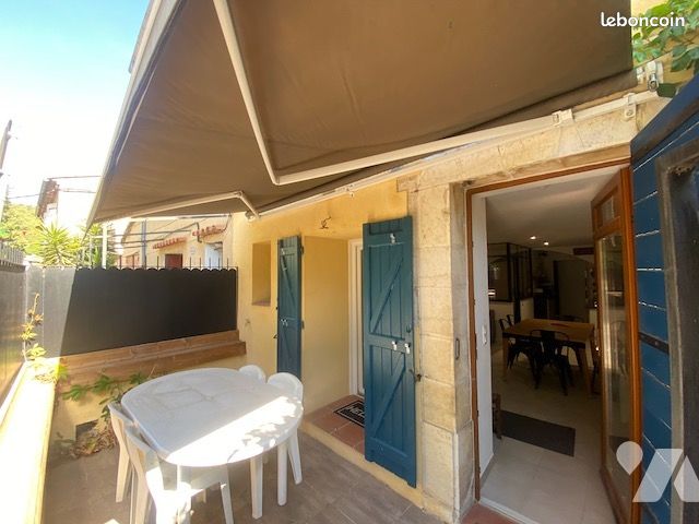 Appartement 2 pièces 38 m² · à Signes · 38 m² · 157 000 €