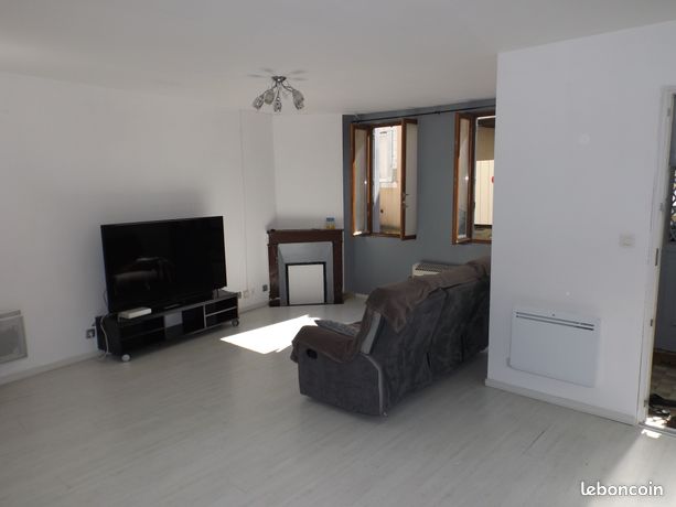 Maison sans travaux