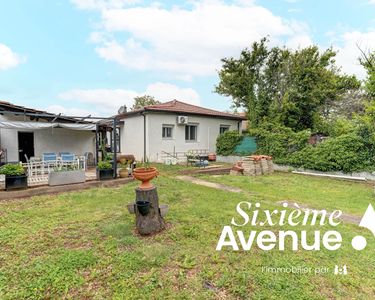 Maison 379 000 € - 92 m²