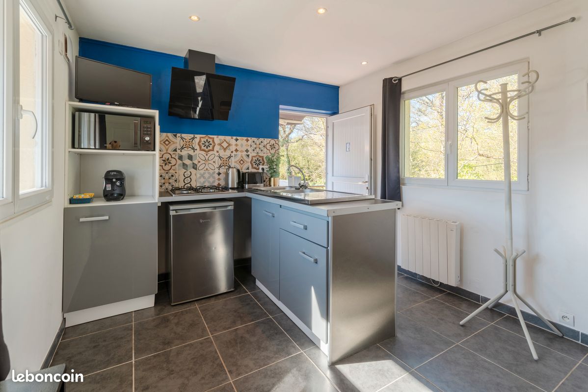 Appartement 2 pièces 30 m² · à Pornichet · 30 m² · 750 €/mois