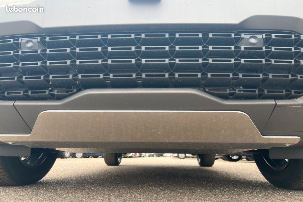 Dacia Duster HYBRID-G 150 4X4 SPIRIT OF SAND (image 14)