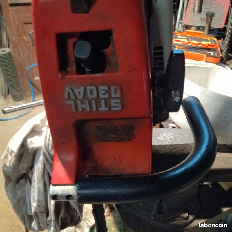 Kit mambrane carburateur (image 3)