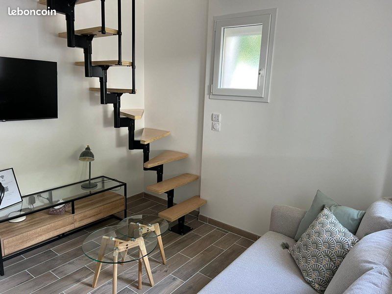 Appartement 2 pièces 35 m² · à Baillargues · 35 m² · 770 €/mois