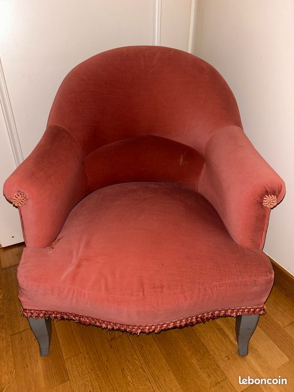 Fauteuil (image 1)