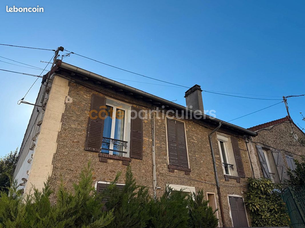 Appartement 2 pièces 34 m² · à Villeneuve-Saint-Georges · 34 m² · 134 990 €