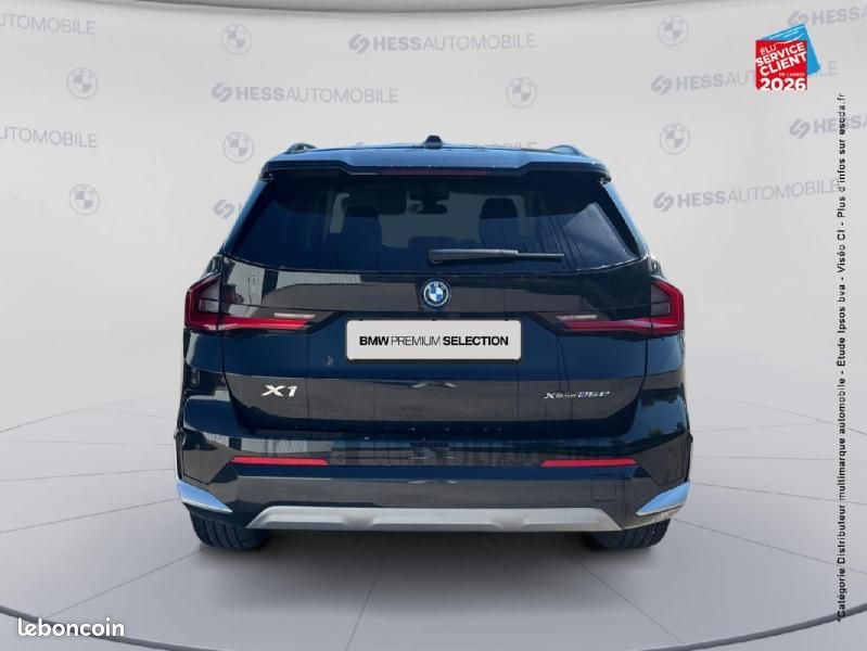 Bmw X1 xDrive25e 245ch xLine (image 7)