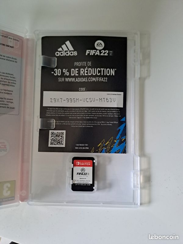 Fifa 22 (image 2)