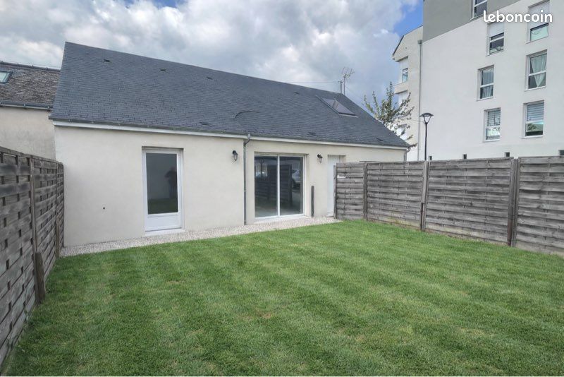 Maison 4 pièces 96 m² · à Monnaie · 96 m² · 209 000 €