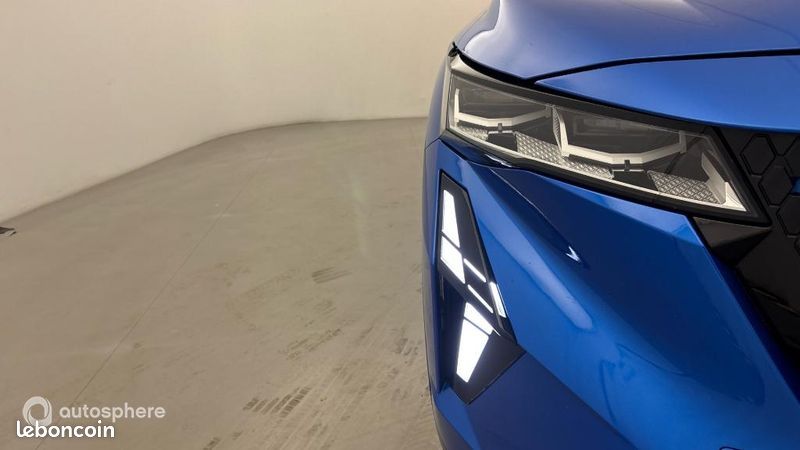 Renault Rafale 1.2 E-Tech full hybrid 200ch esprit Alpine (image 17)