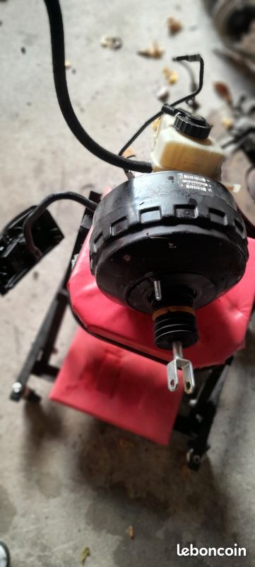 Servo frein bmw serie 1 e87 e81