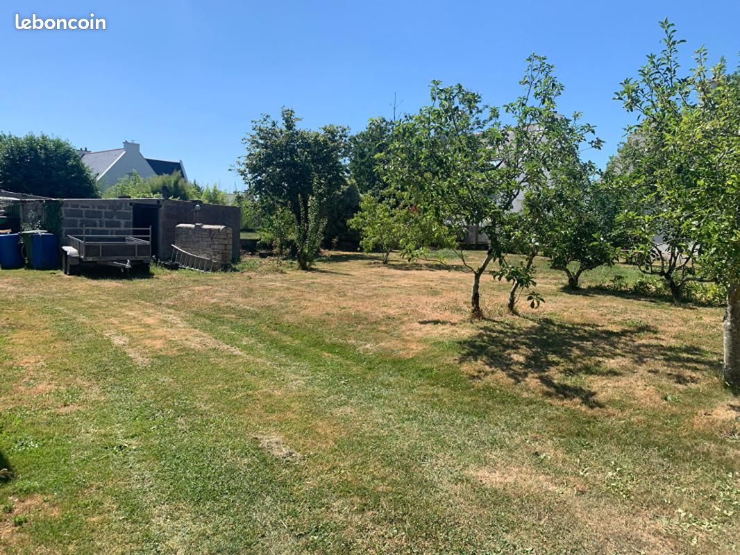 Terrain 500 m² Pluvigner · 128 780 €