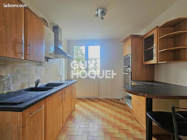 Appartement 3 pièces 67 m² — 4