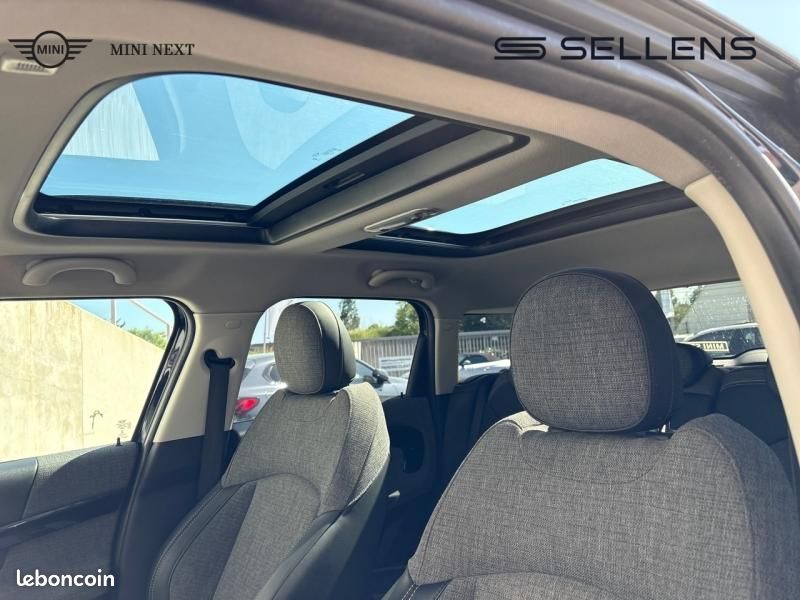 Mini Countryman Cooper SE 125ch + 95ch Edition Premium Plus ALL4 BVA6 (image 15)