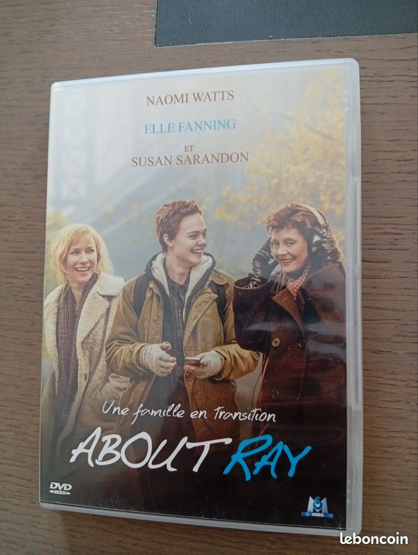 About ray (image 1)