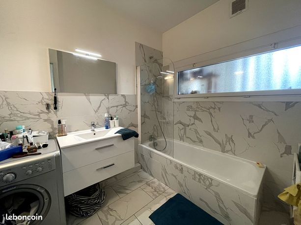 Appartement 2 pièces 63 m² — 3