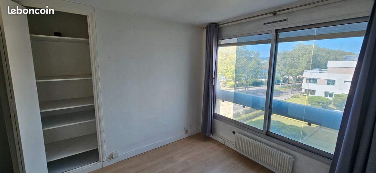 Appartement 1 pièce 17 m² · à Rouen · 17 m² · 430 €