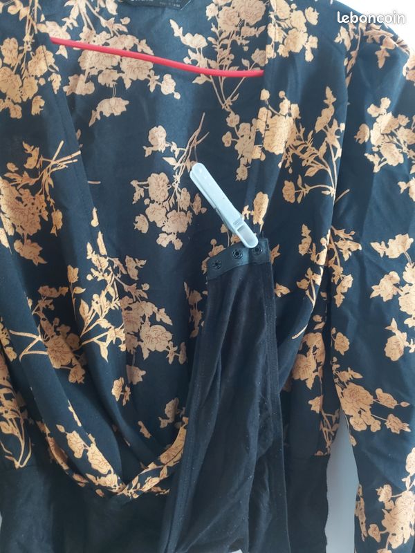 BODY SHEIN Taille 36 (image 7)