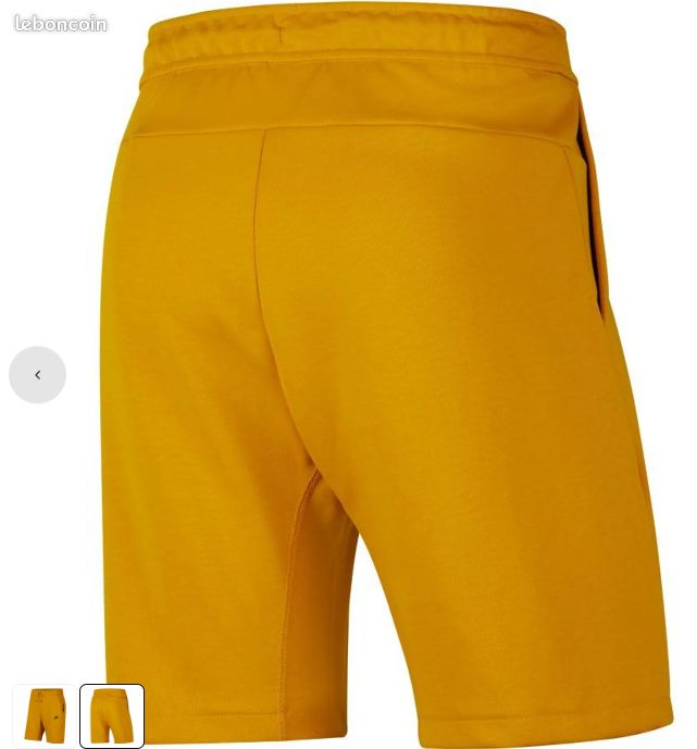 Short Nike (image 11)