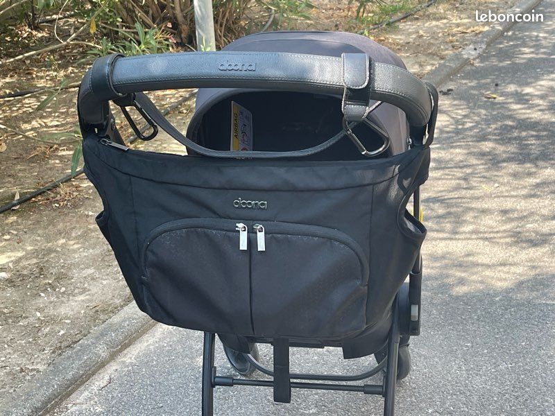 Sac à langer essentiel doona Mobilier enfant