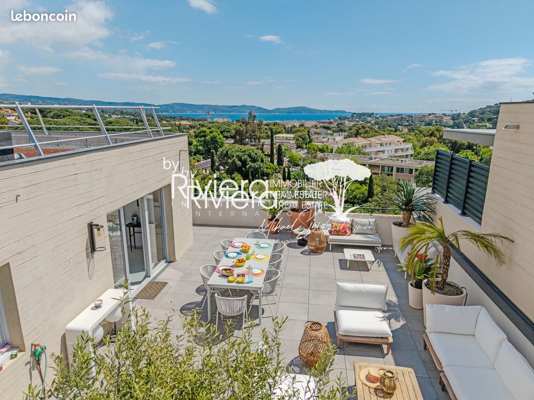 Appartement 5 pièces 135 m² · à Cavalaire-sur-Mer · 135 m² · 1 433 250 €