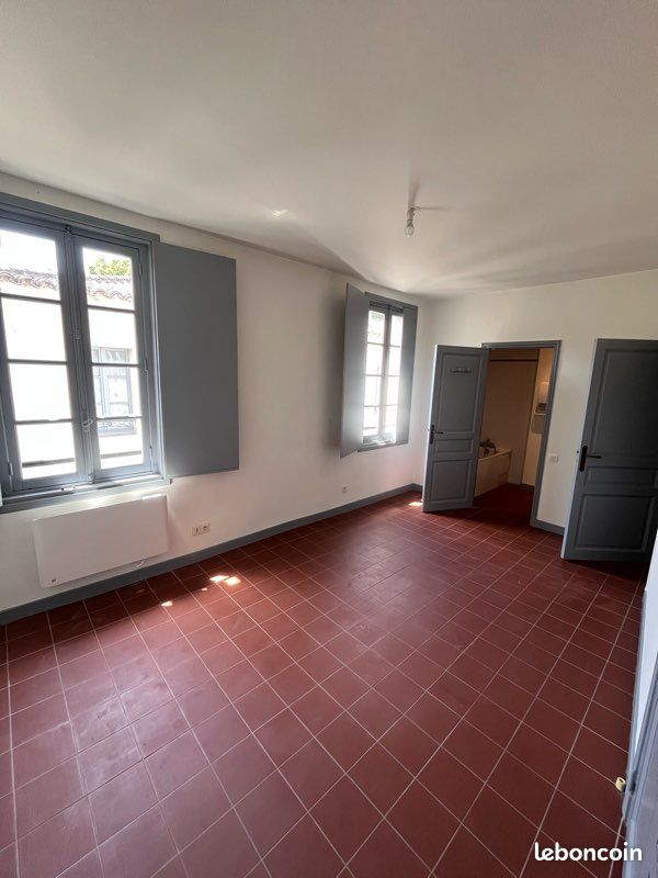 Appartement 2 pièces 48 m² · à Carcassonne · 48 m² · 580 €