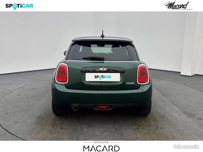 Mini Mini Cooper 136ch Blackfriars BVA (image 5)