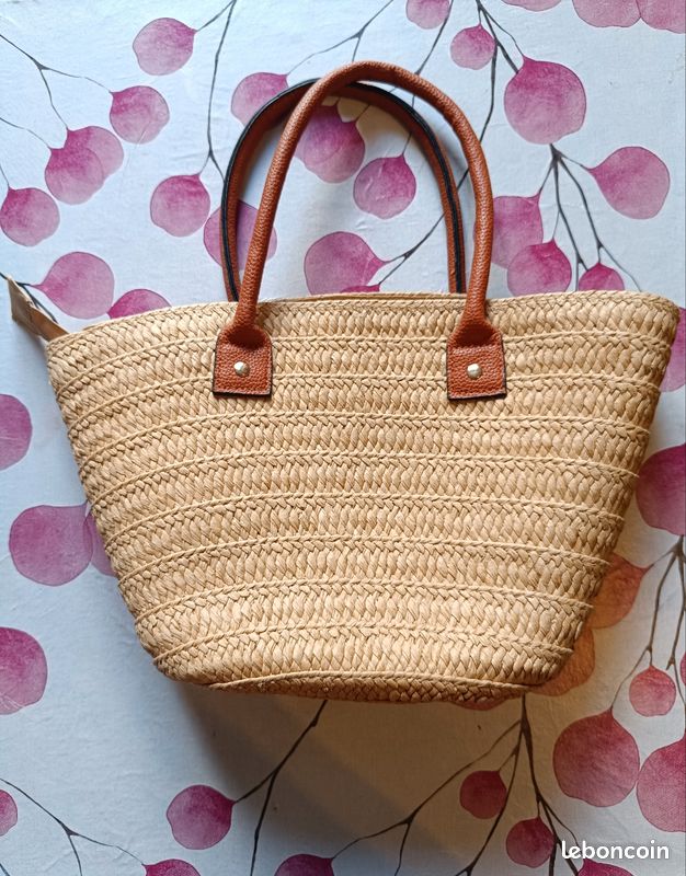 Sac tressé (image 2)