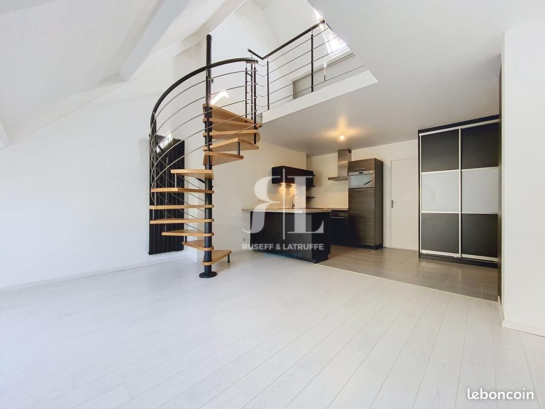 Appartement 2 pièces 36 m² · à Lorient · 36 m² · 142 425 €