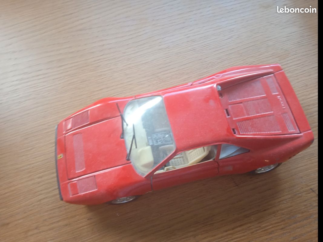 Voiture collection (image 1)