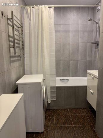 Appartement a louer paris-5e-arrondissement - 1 pièce(s) - 23 m2 - Surfyn