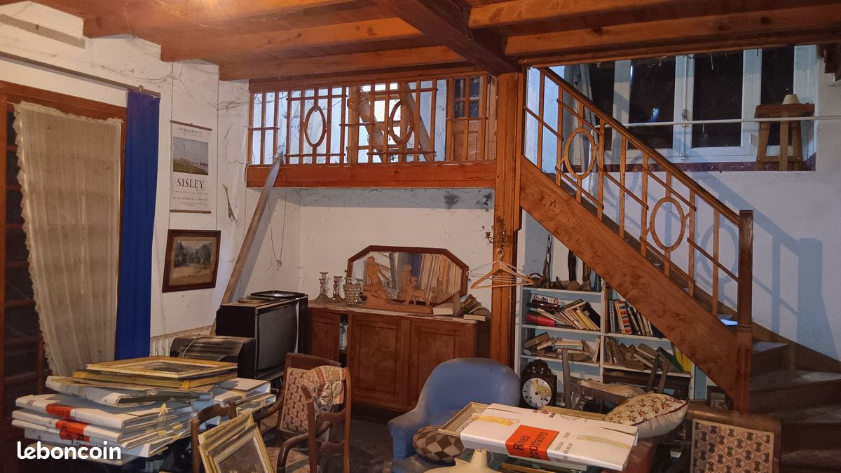 Propriété 8 pièces 180 m² (image 4)